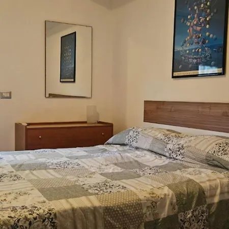 Naxos Da Lillo Apartment