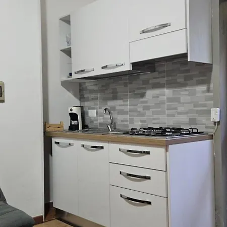 Naxos Da Lillo Apartment