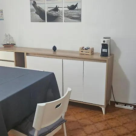 Apartment Naxos Da Lillo *